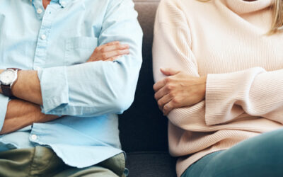 Divorce: What is Forfeiture of Benefits and When is it Ordered?