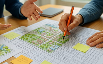 Panhandle Access to Properties – The Mistakes to Avoid