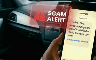 The AARTO National Rollout has Been Delayed – But Beware of Scams!