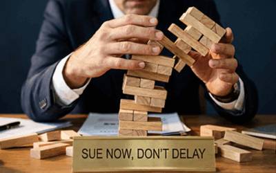 Prescription, Procrastination, and Personal Liability for Corporate Debts