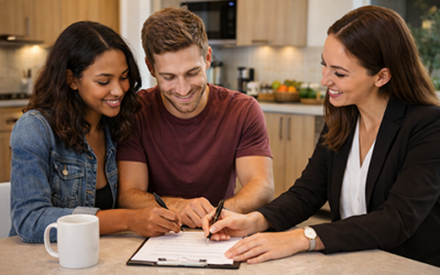 Love and the Law: Cohabiting? Get Your House in Order Now
