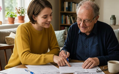 Dementia in the Family? Here Are Your Legal Options