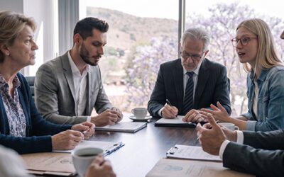 Can Family Conflict Kibosh a Trust?